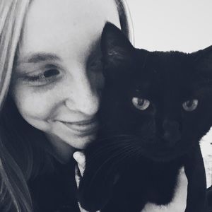 Meet your Posher, Michaela